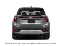2026 Kia Seltos LX AWD Exterior Shot 7