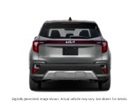 2025 Kia Seltos LX FWD Exterior Shot 7