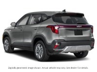 2026 Kia Seltos LX AWD Exterior Shot 9