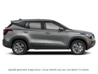 2026 Kia Seltos LX AWD Exterior Shot 10