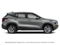2026 Kia Seltos LX AWD Exterior Shot 10