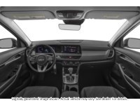 2026 Kia Seltos LX AWD Interior Shot 6