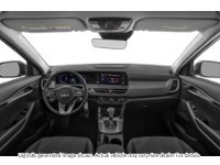 2026 Kia Seltos LX AWD Interior Shot 6