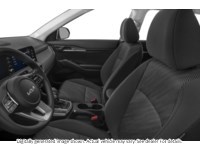 2026 Kia Seltos LX AWD Interior Shot 4