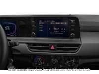 2026 Kia Seltos LX AWD Interior Shot 2