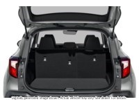 2026 Kia Seltos LX AWD Exterior Shot 4