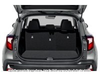 2026 Kia Seltos LX AWD Exterior Shot 4