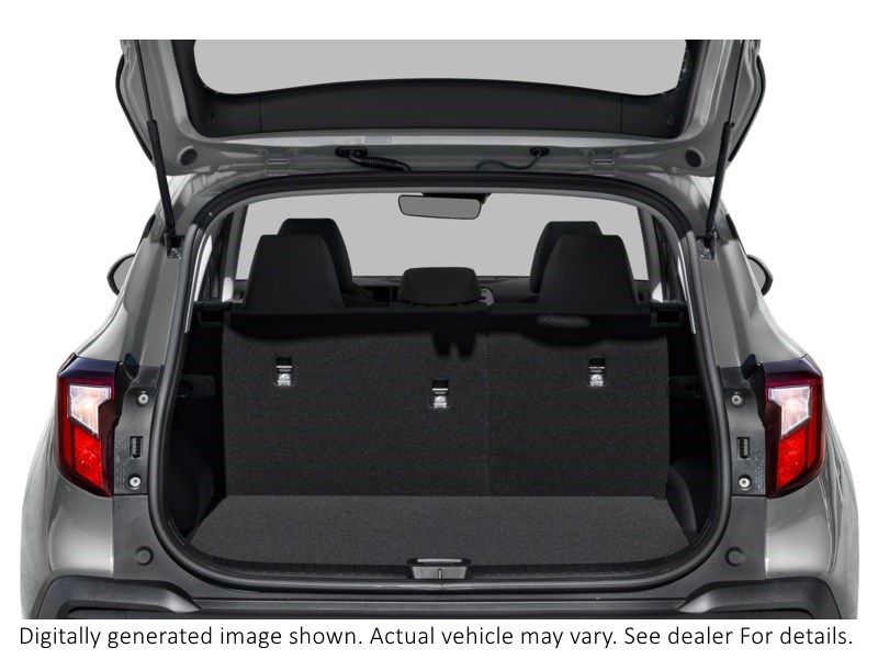 2026 Kia Seltos LX AWD Exterior Shot 4