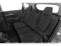 2026 Kia Seltos LX AWD Interior Shot 5