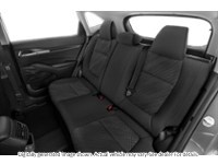 2025 Kia Seltos LX FWD Interior Shot 5