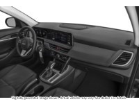 2026 Kia Seltos LX AWD Interior Shot 1