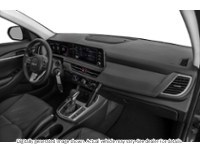 2025 Kia Seltos LX FWD Interior Shot 1