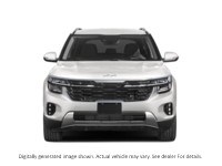2026 Kia Seltos SX AWD w/Black Interior Exterior Shot 5