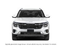 2026 Kia Seltos Sx AWD W/Black Interior Exterior Shot 5