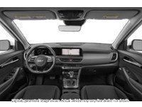 2026 Kia Seltos Sx AWD W/Black Interior Interior Shot 6