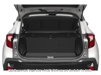 2026 Kia Seltos SX AWD w/Black Interior Exterior Shot 4