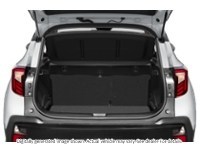 2024 Kia Seltos Sx AWD W/Black Interior Exterior Shot 4