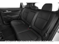 2026 Kia Seltos SX AWD w/Black Interior Interior Shot 5