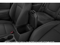 2026 Kia Seltos SX AWD w/Black Interior Interior Shot 7