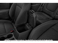 2026 Kia Seltos Sx AWD W/Black Interior Interior Shot 7