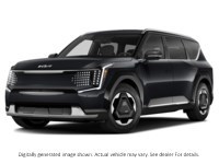 2026 Kia EV9 Land w/Plus Package AWD Exterior Shot 1