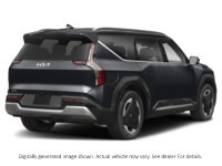 2026 Kia EV9 Land w/Plus Package AWD Exterior Shot 2