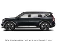 2026 Kia EV9 Land w/Plus Package AWD Exterior Shot 6