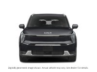2026 Kia EV9 Land w/Plus Package AWD Exterior Shot 5