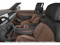 2026 Kia EV9 Land w/Plus Package AWD Interior Shot 4