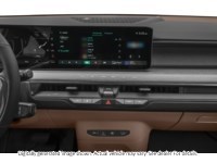 2026 Kia EV9 Land w/Plus Package AWD Interior Shot 2