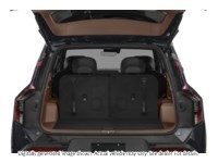 2026 Kia EV9 Land w/Plus Package AWD Exterior Shot 4