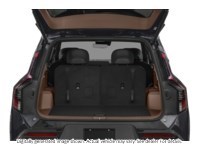 2026 Kia EV9 Land w/Plus Package AWD Exterior Shot 4