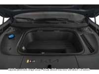 2026 Kia EV9 Land w/Plus Package AWD Exterior Shot 3