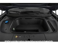 2026 Kia Ev9 Land W/Premium Package AWD Exterior Shot 3