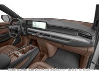 2026 Kia EV9 Land w/Plus Package AWD Interior Shot 1