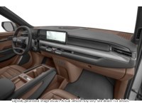 2026 Kia EV9 Land w/Plus Package AWD Interior Shot 1