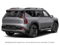 2024 Kia Ev9 Land W/Gt-Line Package AWD Exterior Shot 2