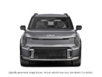 2026 Kia EV9 Land w/GT-Line Package AWD Exterior Shot 5