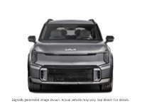 2026 Kia Ev9 Land W/Gt-Line Package AWD Exterior Shot 5