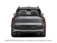 2026 Kia EV9 Land w/GT-Line Package AWD Exterior Shot 7
