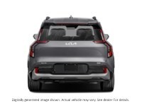 2024 Kia Ev9 Land W/Gt-Line Package AWD Exterior Shot 7