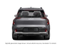 2026 Kia Ev9 Land W/Gt-Line Package AWD Exterior Shot 7