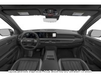 2026 Kia EV9 Land w/GT-Line Package AWD Interior Shot 6