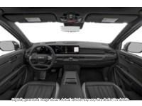 2024 Kia Ev9 Land W/Gt-Line Package AWD Interior Shot 6