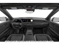 2026 Kia Ev9 Land W/Gt-Line Package AWD Interior Shot 6