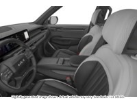 2026 Kia EV9 Land w/GT-Line Package AWD Interior Shot 4