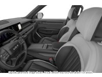 2025 Kia Ev9 Land W/Gt-Line Package AWD Interior Shot 4