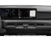2025 Kia Ev9 Land W/Gt-Line Package AWD Interior Shot 2