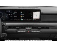 2026 Kia Ev9 Land W/Gt-Line Package AWD Interior Shot 2