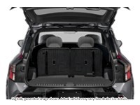 2025 Kia Ev9 Land W/Gt-Line Package AWD Exterior Shot 4